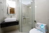 Newly renovated two-bedroom apartment with full new equipment